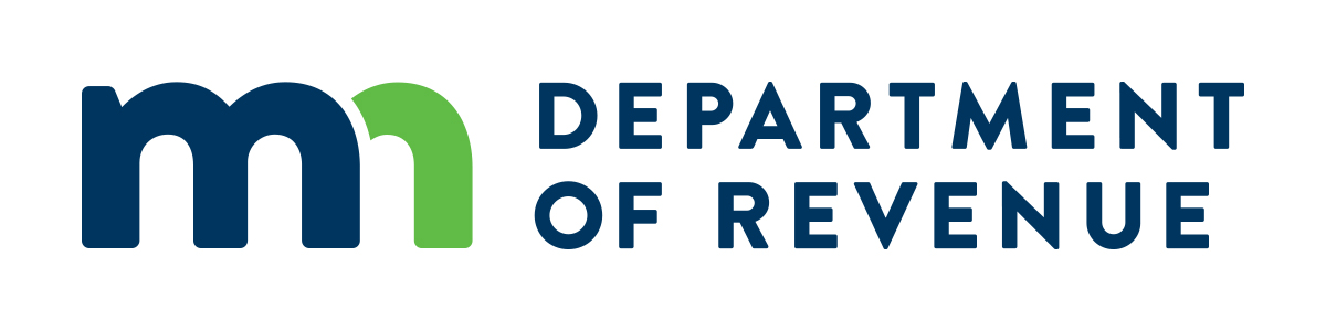 Department of Revenue logo